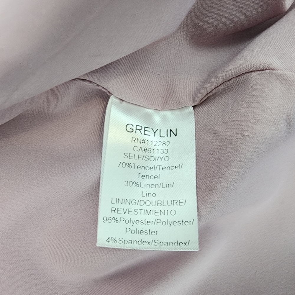 Greylin Sleeveless Dress, Womens XS - Picture 4 of 6